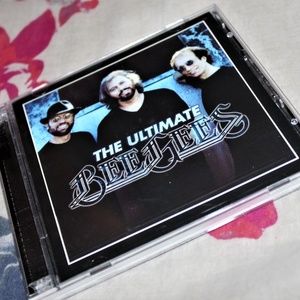 BEEGEES CD